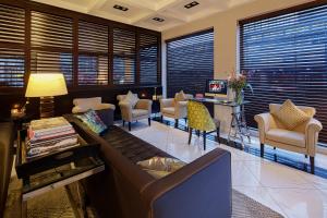 Boutique Hotel Notting Hill - Amenities and Facilities