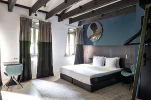 Boutique Hotel Oosteinde - Policies and Special Notes