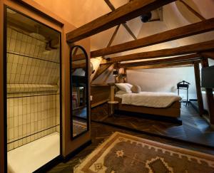 Boutique Hotel & Restaurant Frenchie - Nearby Attractions and Activities
