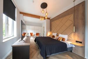 Boutique Hotel Scheepers - Check-in, Check-out, and Policies