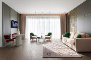 Boutique Hotel Stresa - Dining Options and Facilities