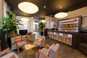 Boutique Hotel T Lansink - Location and Accessibility