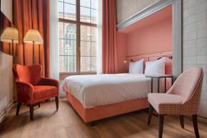 Boutique Hotel The Roosevelt - The Sum Up