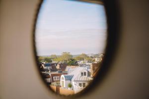 Boutique Lodge Zandvoort - Frequently Asked Questions