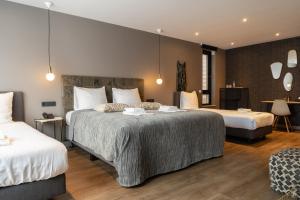 Boutique Suites Lisse - Keukenhof - Policies and Services