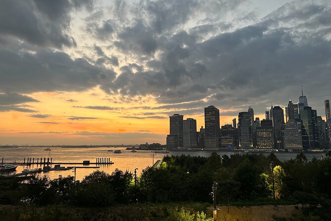 Breakfast Sandwich Walking Tour in Brooklyn - Booking Information