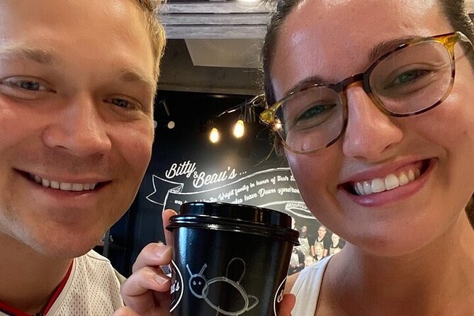 Breckenridge Blitz Scavenger Hunt - The Sum Up