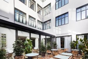 Breguet House - Guest Experiences