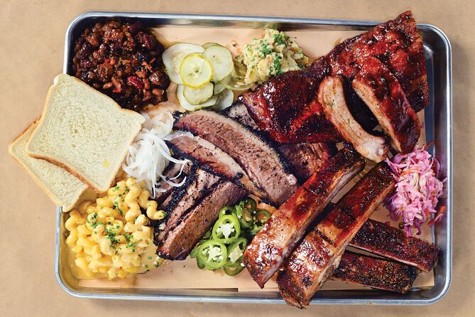 Brewery 5K Fun Run, BBQ, and Texas History Museum in Austin - The Fun Run Experience