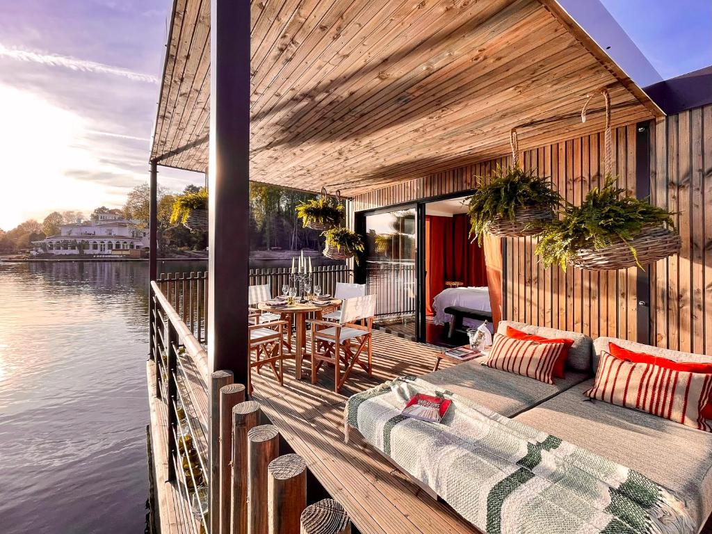Brindos, Lac & Château – Relais & Châteaux – Anglet Biarritz Review