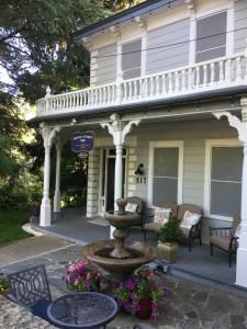 Broad Street Inn - Frequently Asked Questions