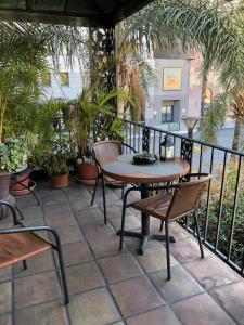 Broadlind Hotel - Health and Safety Measures