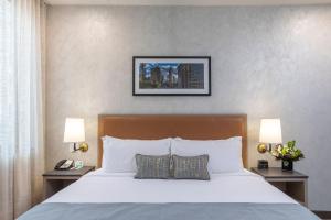 Broadway Plaza Hotel - Room Types
