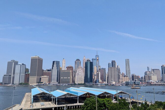 Brooklyn Scavenger Hunt Walking Tour and Game - What to Bring and Wear