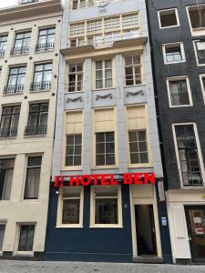 Budget Hotel Ben - Nearby Attractions