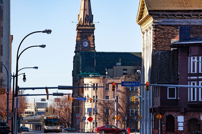 Buffalo's Family Gems: An Enchanting Outdoor Adventure - The Sum Up