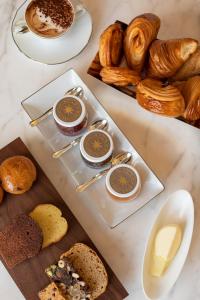 Bulgari Hotel Paris - Frequently Asked Questions