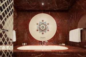 Bulgari Hotel Rome - Policies and Guest Services
