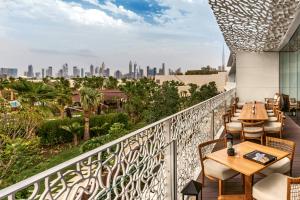Bulgari Resort, Dubai - Spa and Wellness