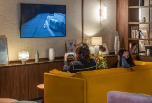 Burdigala Hotel by Inwood Hotels - Policies and Information