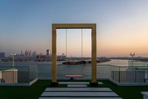 C Central Hotel and Resort The Palm - Booking and Policies