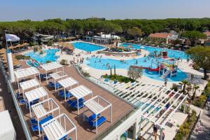 Ca Pasquali Village - Dining Options