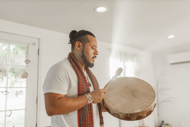 Cacao Ceremony With Sound Bath - Connecting With the Divine
