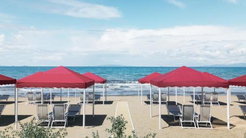 Cala Beach Resort - Booking Policies
