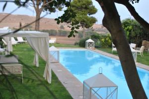 Camemi Castle - Dining Options