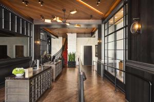 Canopy by Hilton San Francisco SoMa - Guest Experience and Feedback