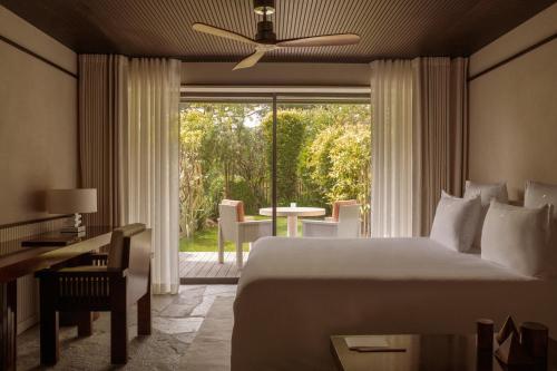 Cap Dantibes Beach Hotel - Guest Reviews and Ratings