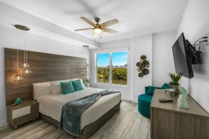 Cape Crossing Resort & Marina - Dining Options