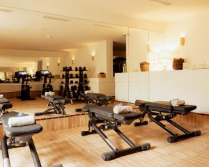 Capelongue, a Beaumier Hotel & Spa - Guest Feedback and Ratings