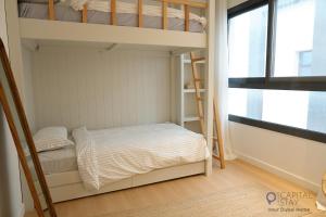 Capital Stay- 4 Bed Villa- Fujairah - Outdoor Activities