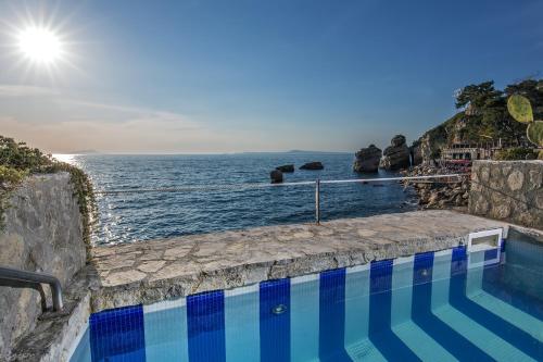 Capo La Gala Hotel&Wellness - Hotel Amenities