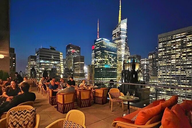 Capture NYC Personalized Photo Tours With a Local Expert - Sum Up