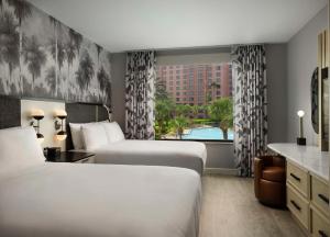 Caribe Royale Orlando - Delectable Dining Experiences
