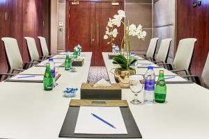 Carlton Dubai Creek Hotel - Guest Reviews and Ratings