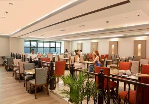 Carlton Tower Hotel - Recreational Facilities