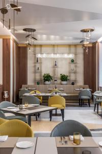 Casa Baglioni Milan - The Leading Hotels of the World - Guest Experience and Feedback