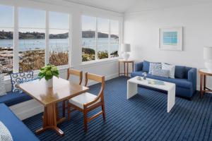Casa Madrona Hotel and Spa - Spa and Wellness Services