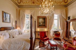 Casalborgone Castle - Dining Experiences at the Castle
