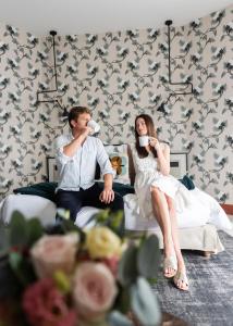 Castelbrac Hotel & Spa - Guest Ratings and Reviews
