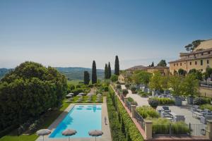 Castello Del Nero - Policies and Information