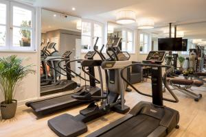 Castille Paris – Starhotels Collezione - Guest Reviews