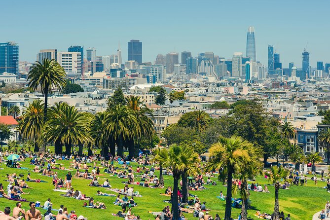 Castro Hidden Gems Quest Experience in San Francisco - Pricing and Cancellation Policy