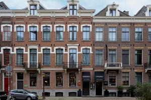 Catalonia Vondel Amsterdam - Flexible Policies