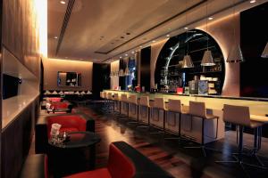 Centro Yas Island-by Rotana - Room Types and Special Offers