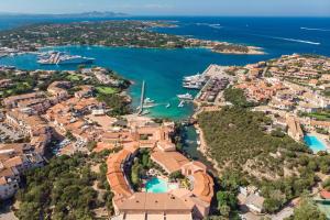 Cervo Hotel,Costa Smeralda Resort - Guest Reviews and Ratings