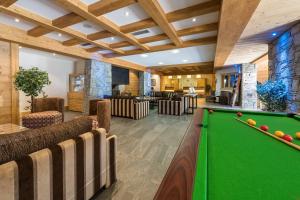 CGH Residence Boutique Le Napoléon - House Rules and Policies